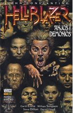 John-Constantine---Hellblazer---Infernal---Volume---3---Anjos-e-Demonios--2ª-Edicao-