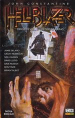 John-Constantine---Hellblazer---Origens---Volume---5---Historias-Raras--2ª-Edicao-