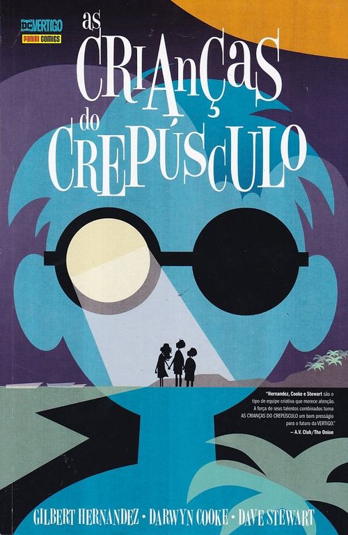 Crianças do Crepúsculo