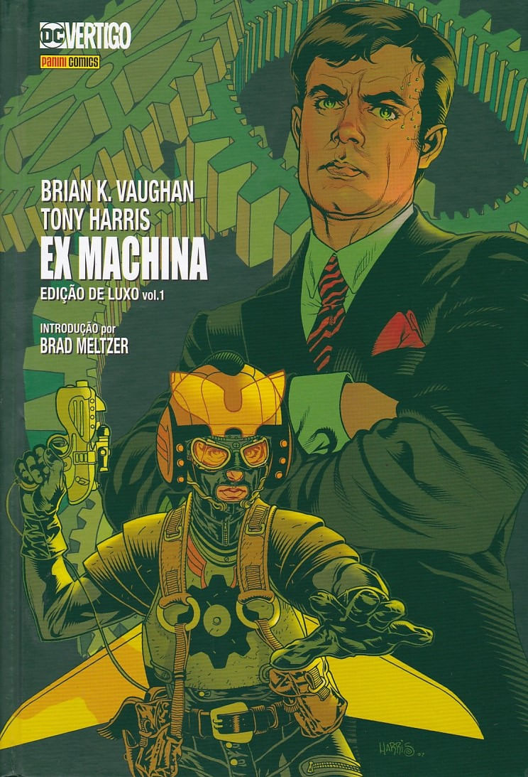 Ex-Machina---Edicao-Definitiva---Volume-1