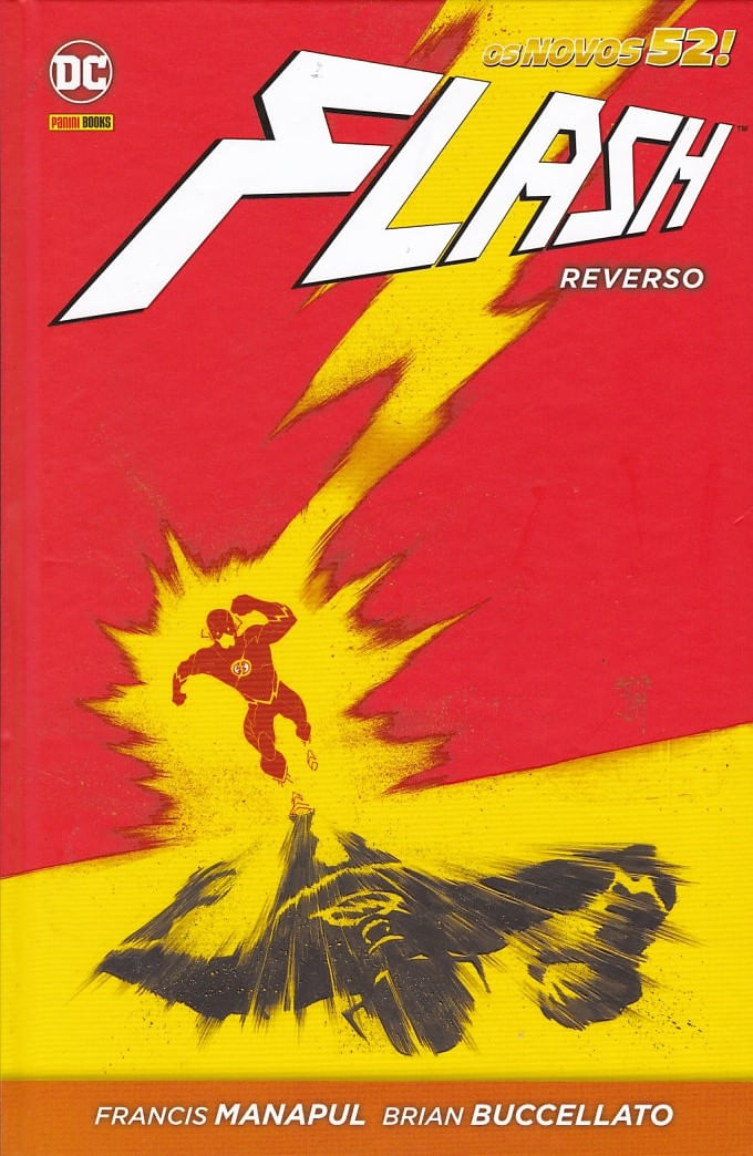 Flash---Reverso