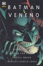 Batman---Veneno
