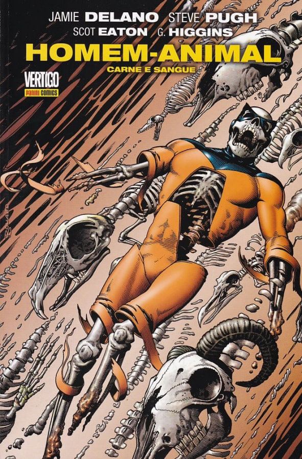 Homem-Animal---Carne-e-Sangue