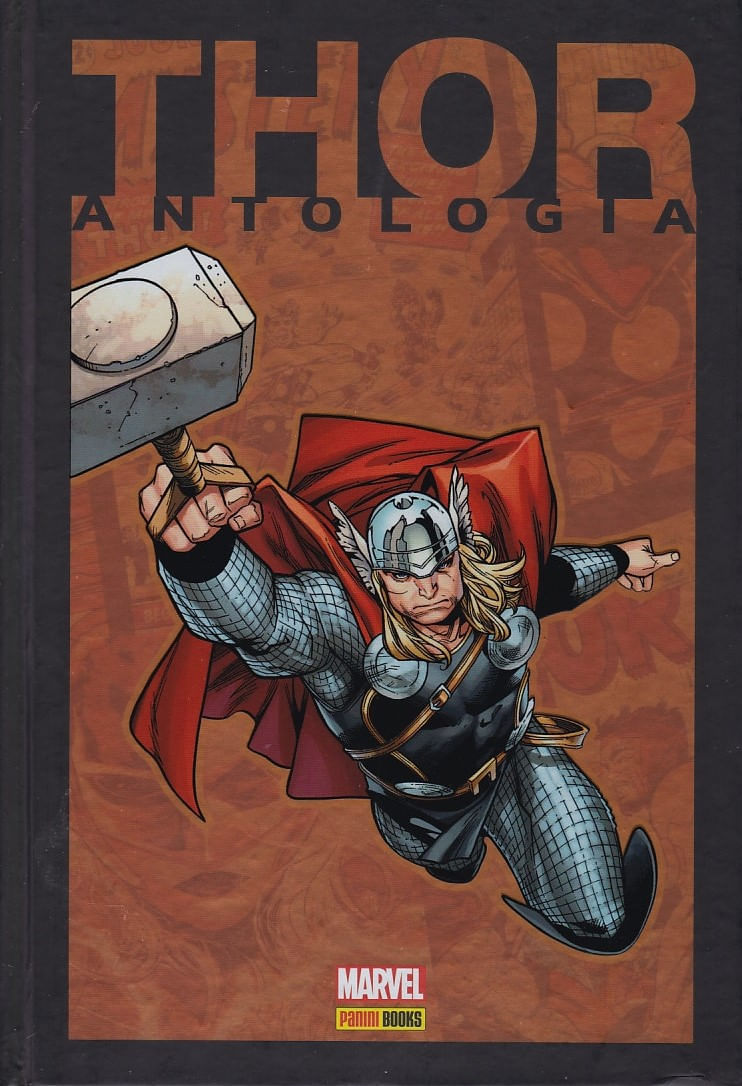 Thor---Antologia-