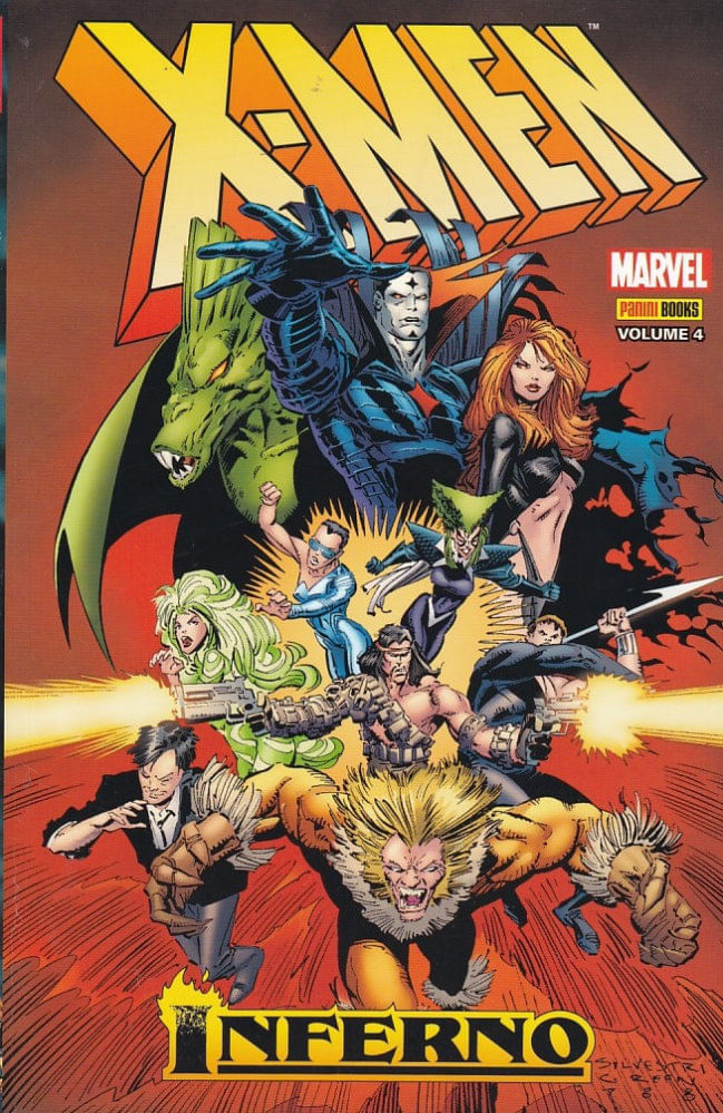 X-Men---Inferno---Volume-4
