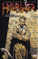 John-Constantine---Hellblazer---Assombrado---Volume---1---A-Mulher-Escarlate