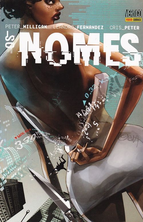 Nomes