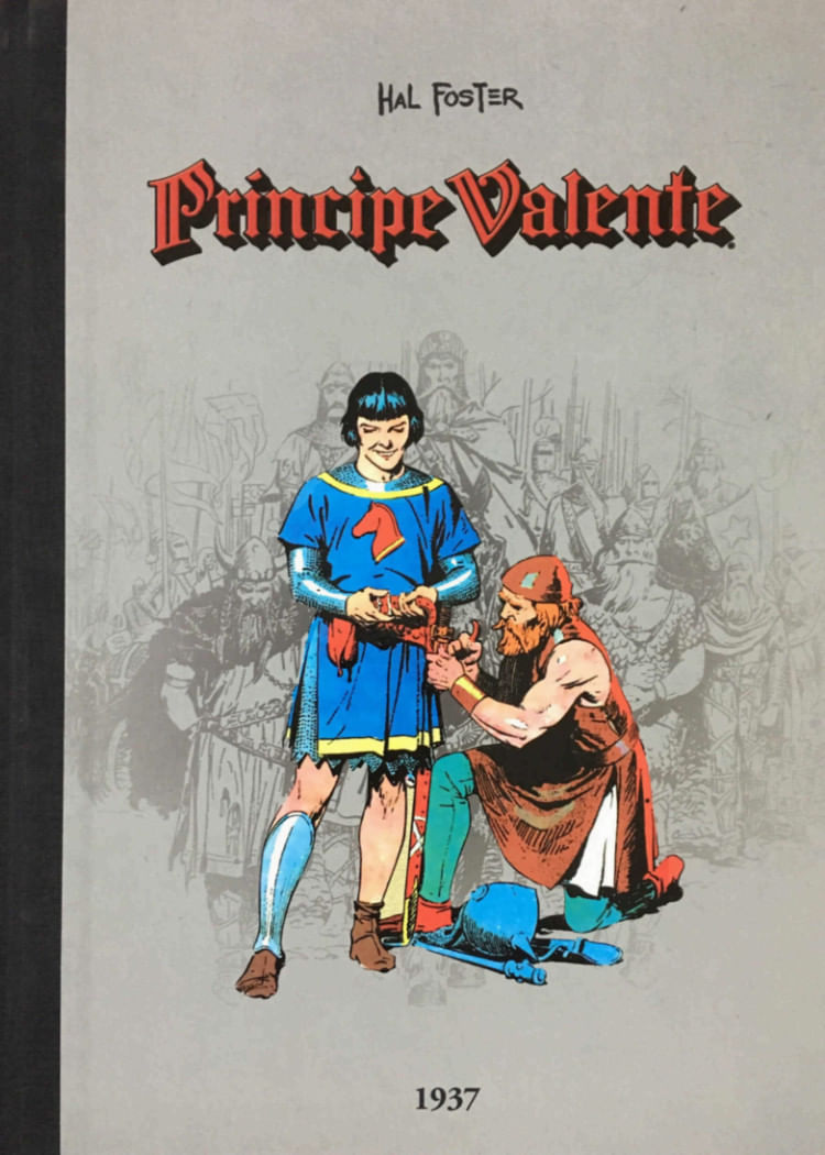 Principe-Valente---1937