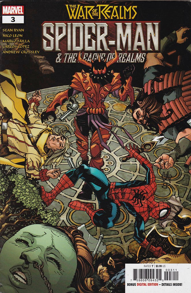 War-of-the-Realms---Spider-Man-and-the-League-of-the-Realms---3