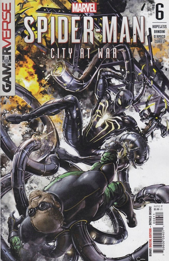Spider-Man---City-at-War---6