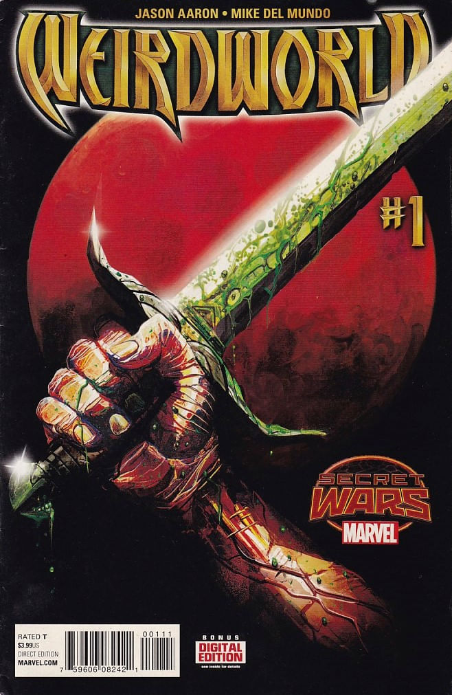 Weirdworld---Volume-1---1