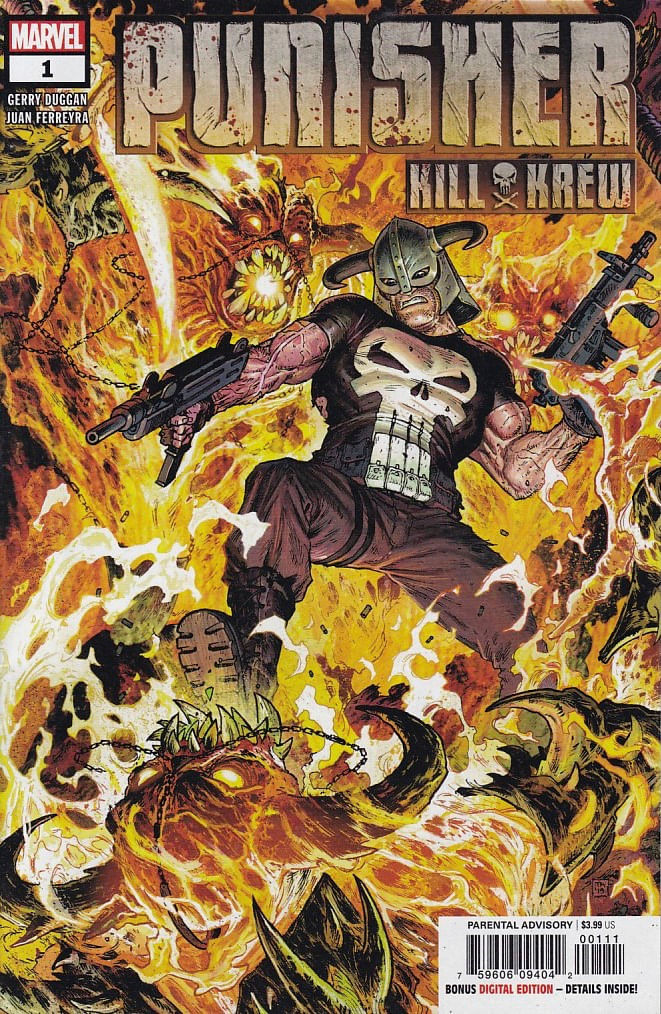 Punisher---Kill-Krew---1