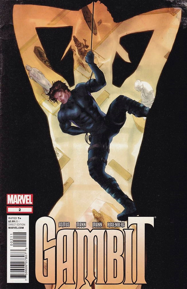 Gambit---Volume-5---2