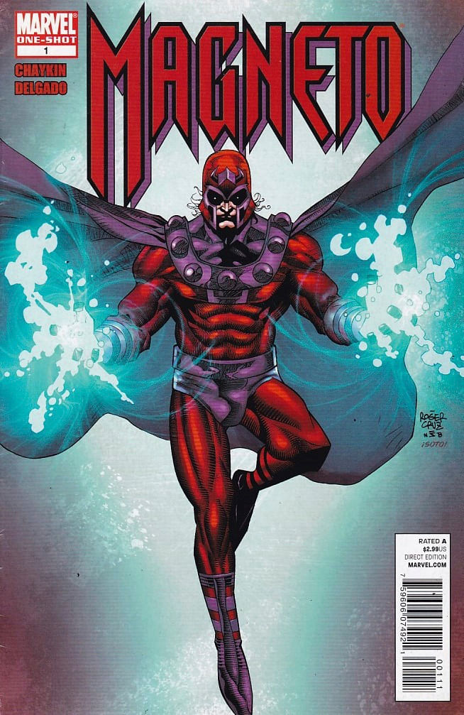 Magneto---1
