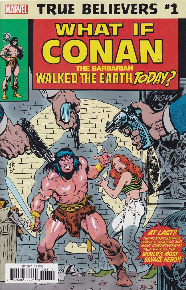 True-Believers---What-If-Conan-Walked-Earth-Today