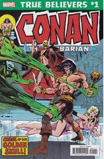 True-Believers---Conan---Curse-Of-Golden-Skull
