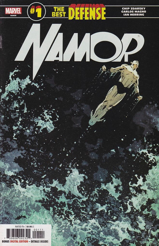 Namor---The-Best-Defense
