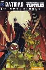 Batman---Teenage-Mutant-Ninja-Turtles-Adventures---1