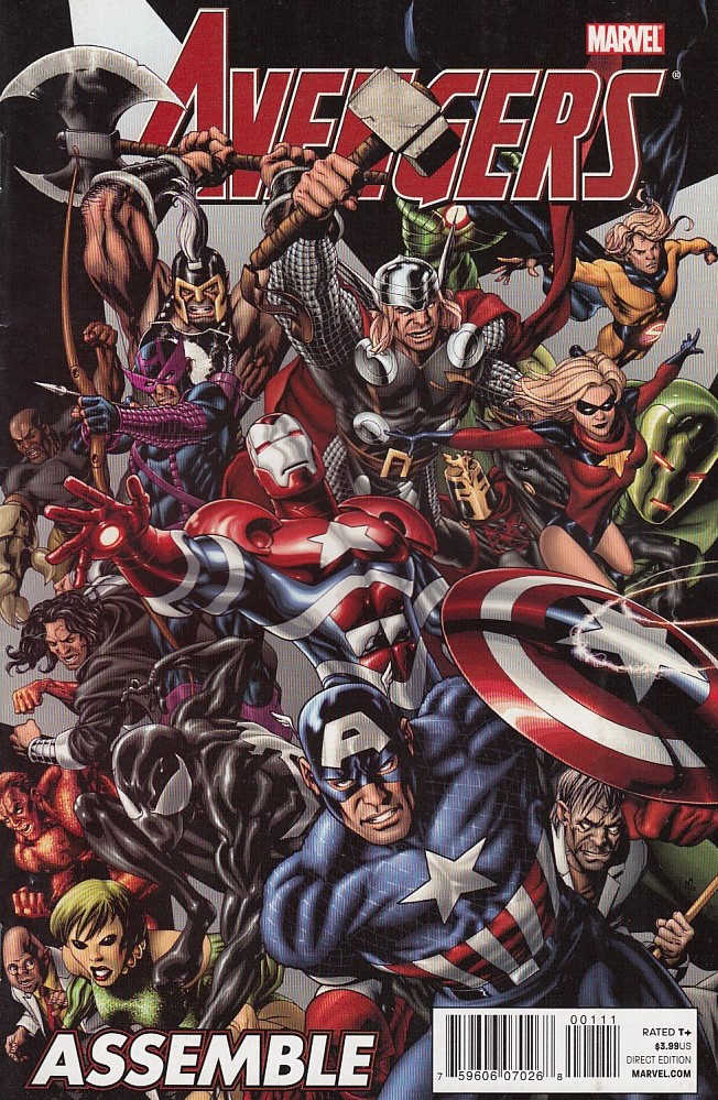 Avengers-Assemble