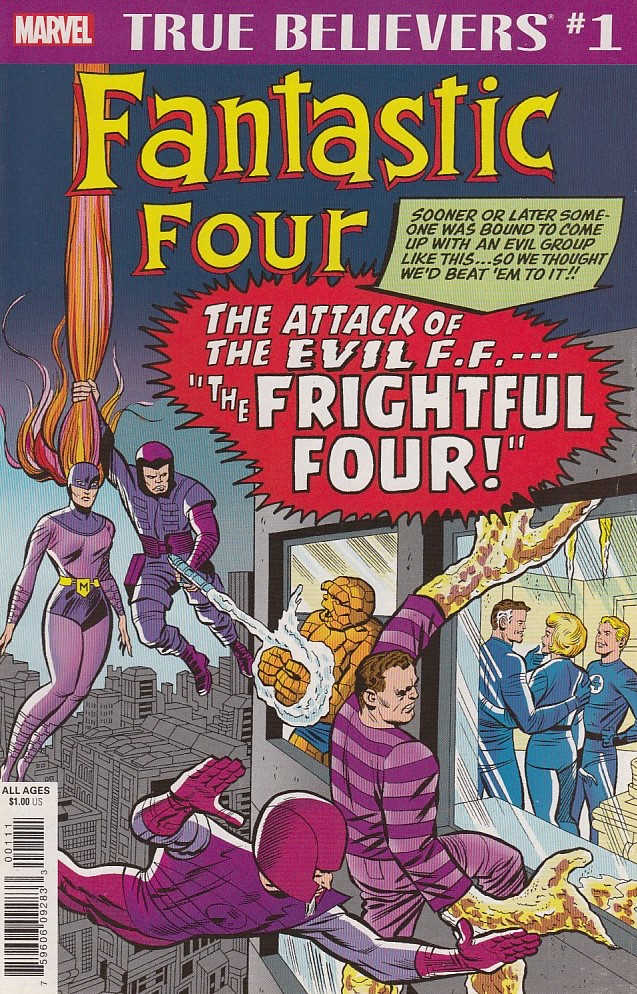 True-Believers-Fantastic-Four-Frightful-Four---1