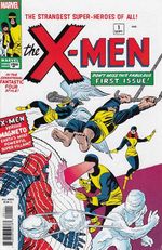 X-Men-Facsmile-Edition---1