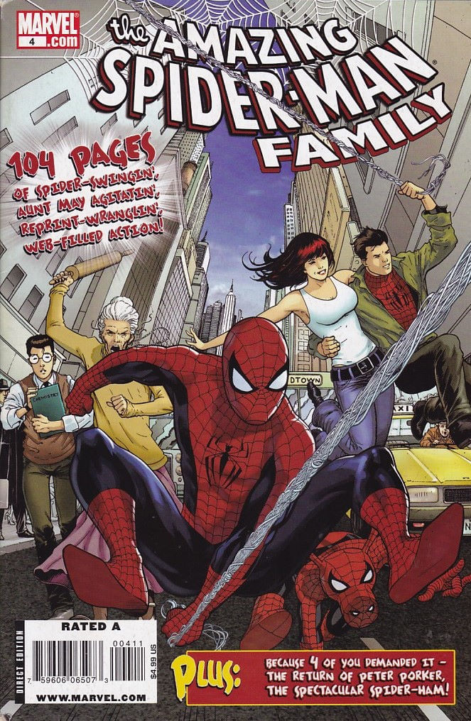 Amazing-Spider-Man-Family---4