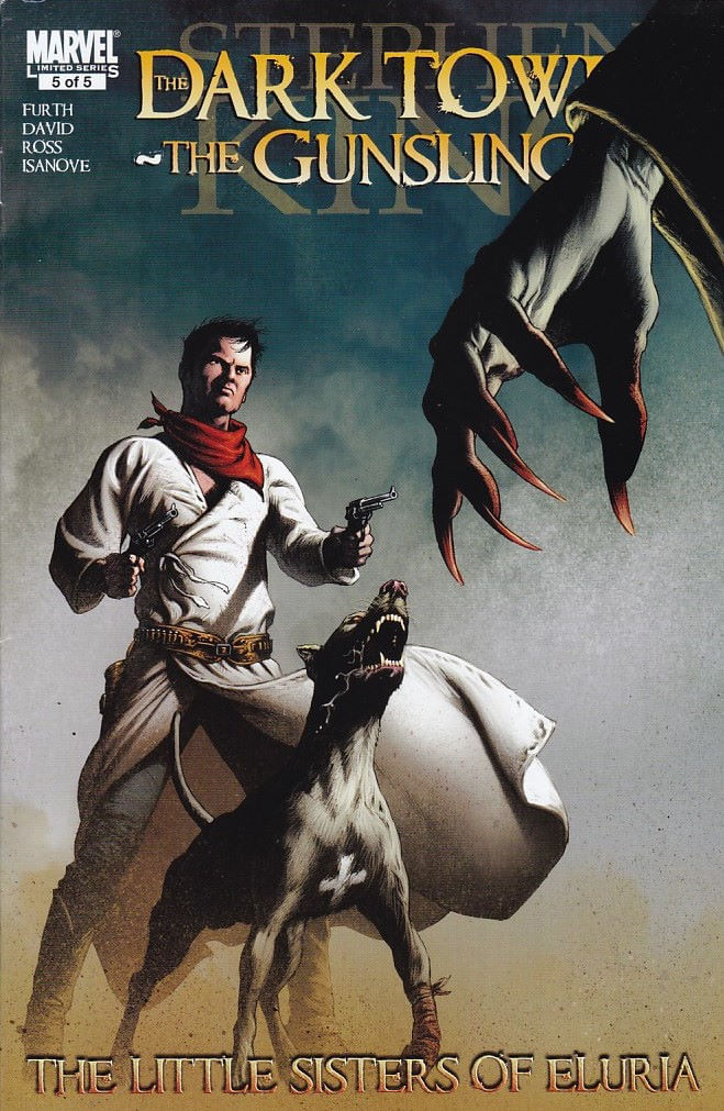 Dark-Tower-The-Gunslinger---Little-Sisters-of-Eluria---5
