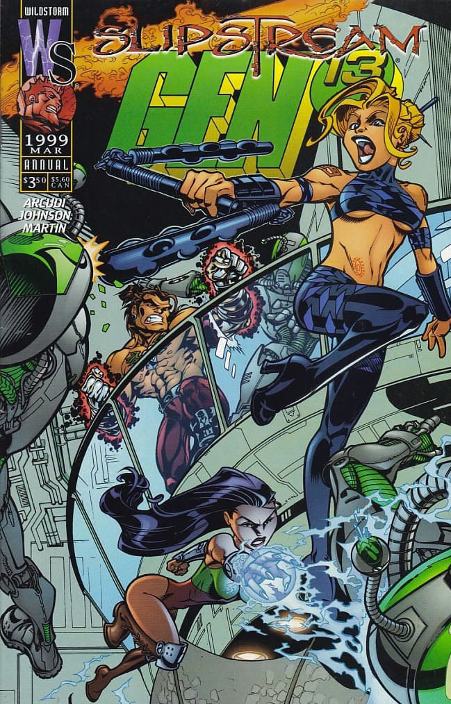 Gen-13-Annual---Volume-2---1999