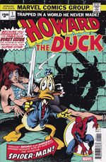 Howard-The-Duck-Facsimile-Edition---1