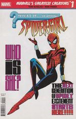 Marvel-s-Greatest-Creators---What-If-Spider-Girl---1