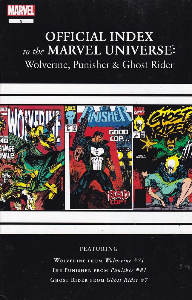 Official-Index-Marvel-Universe---Wolverine-Punisher-Ghost-Rider---3