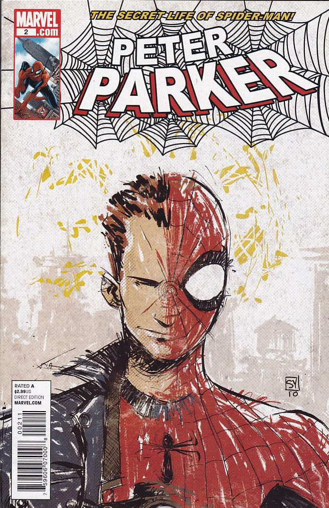 Peter-Parker---2