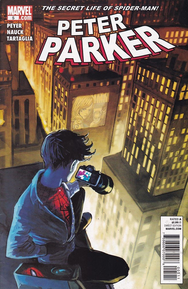 Peter-Parker---5