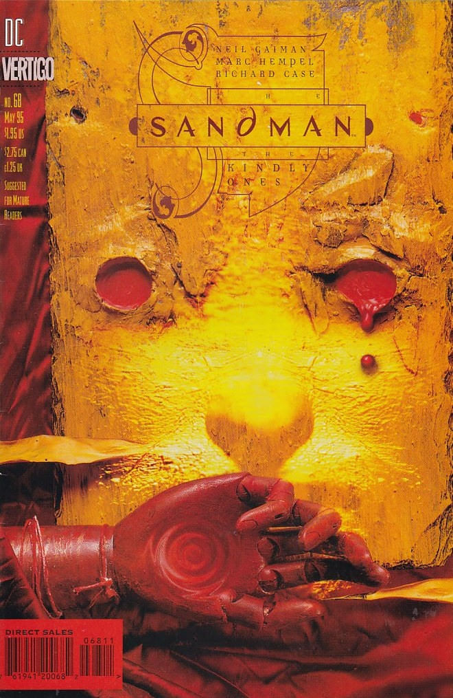 Sandman---68