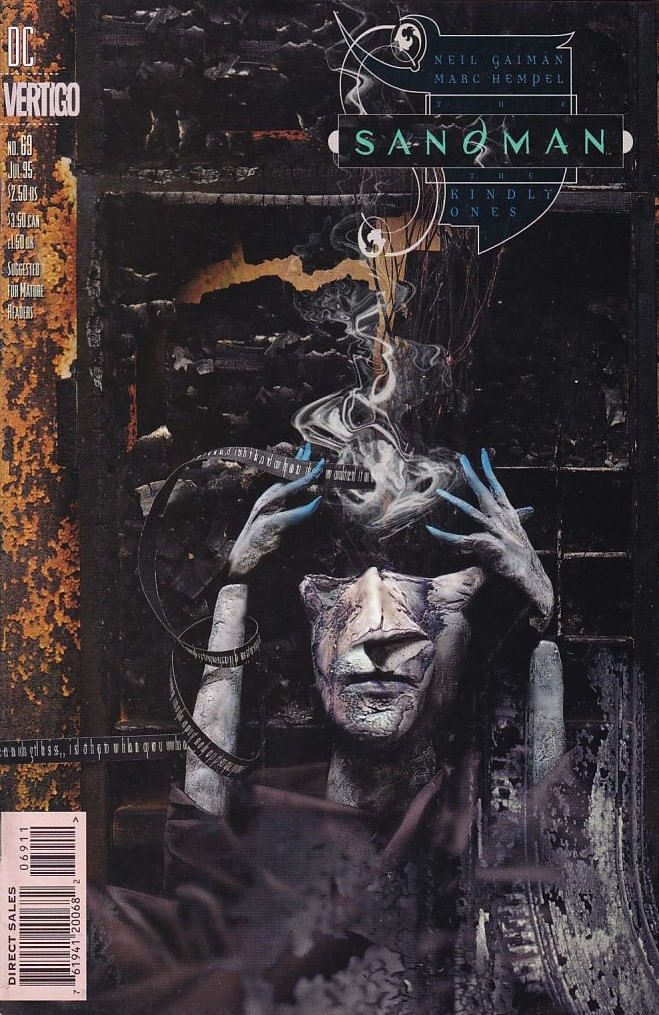 Sandman---69