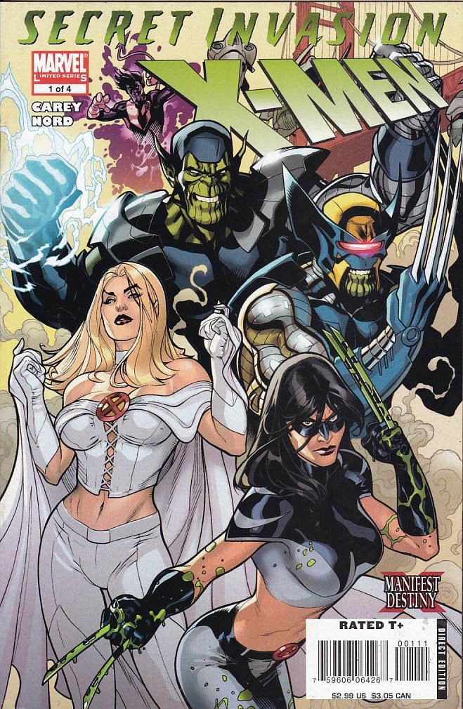 Secret-Invasion---X-Men---1