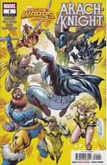 Secret-Warps---Arachknight-Annual---1