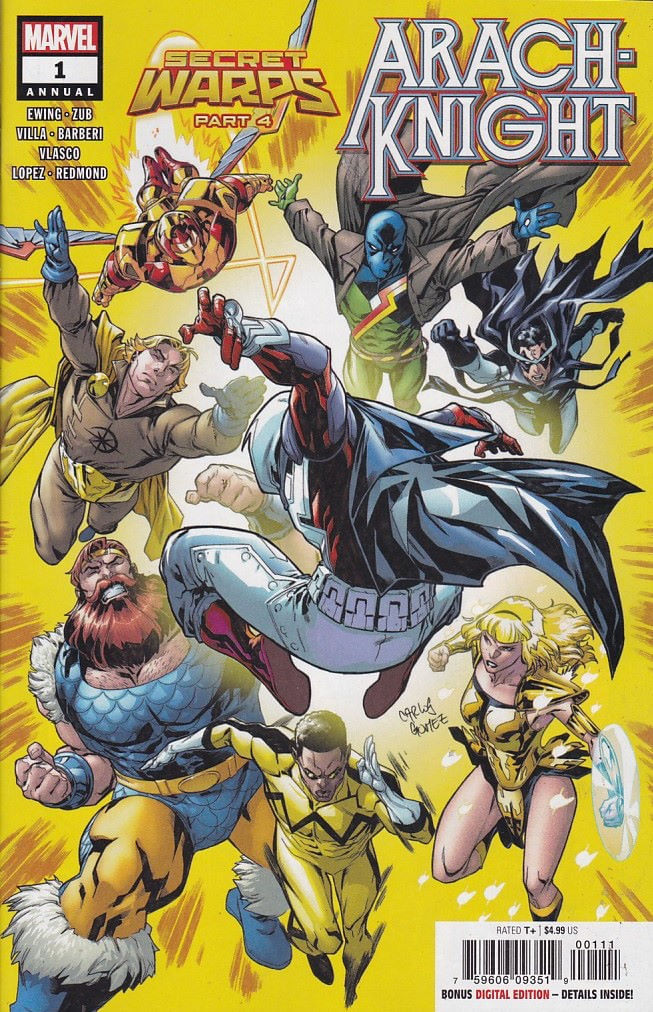 Secret-Warps---Arachknight-Annual---1