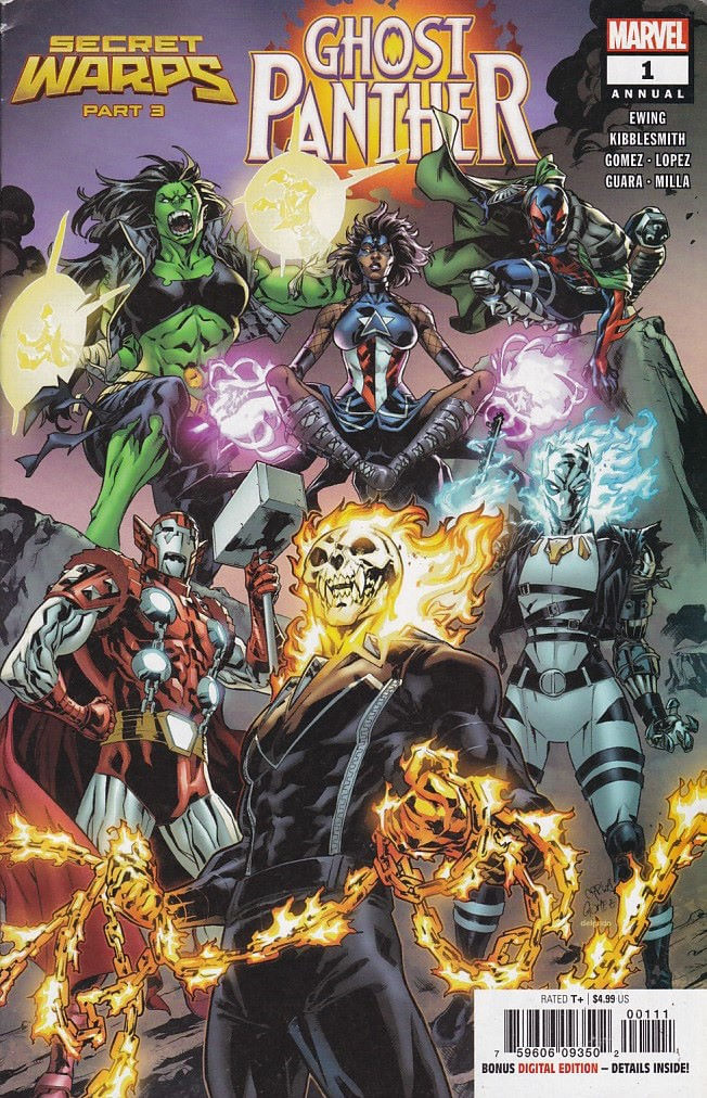 Secret-Warps---Ghost-Panther-Annual---1