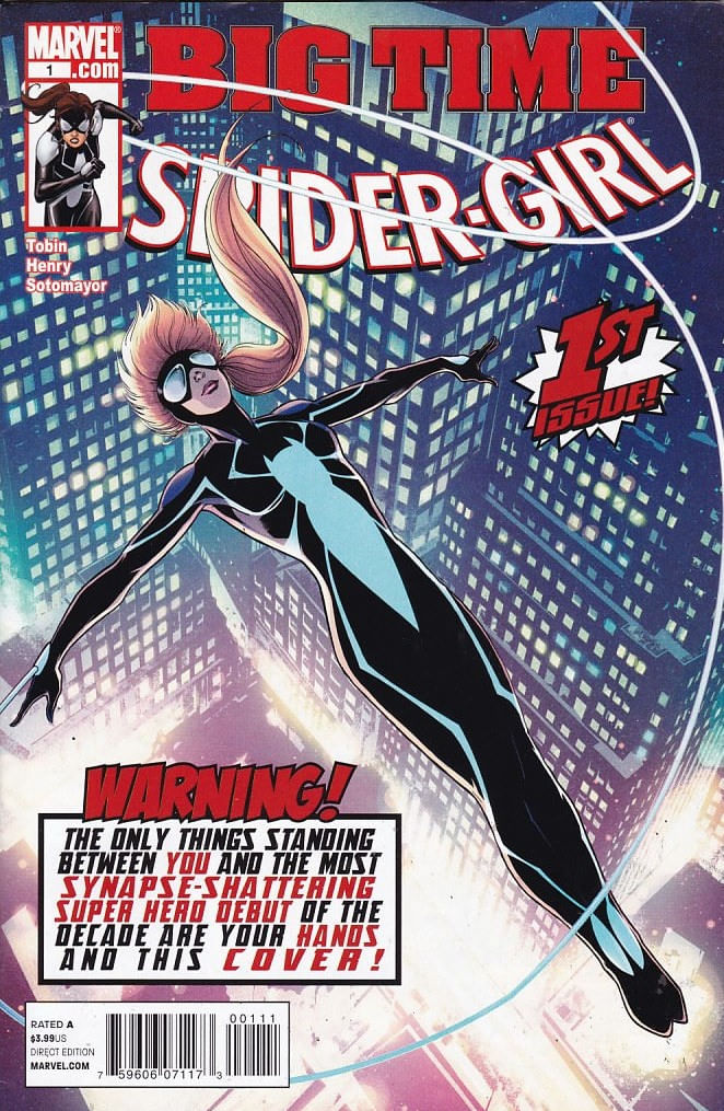 Spider-Girl---Volume-2---01