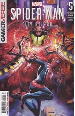 Spider-Man---City-at-War---5