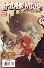 Spider-Man---Fairy-Tales---1
