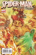 Spider-Man---Fairy-Tales---2
