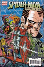 Spider-Man---Fairy-Tales---4