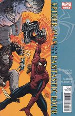 Spider-Man---Fantastic-Four---3