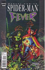 Spider-Man---Fever---2