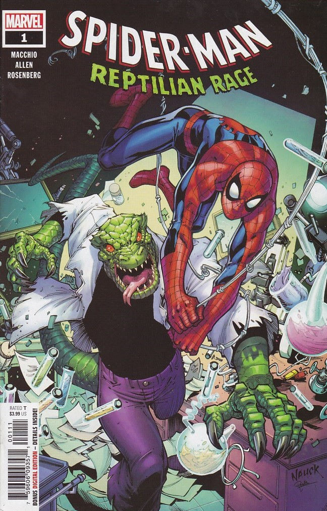 Spider-Man---Reptilian-Rage---1