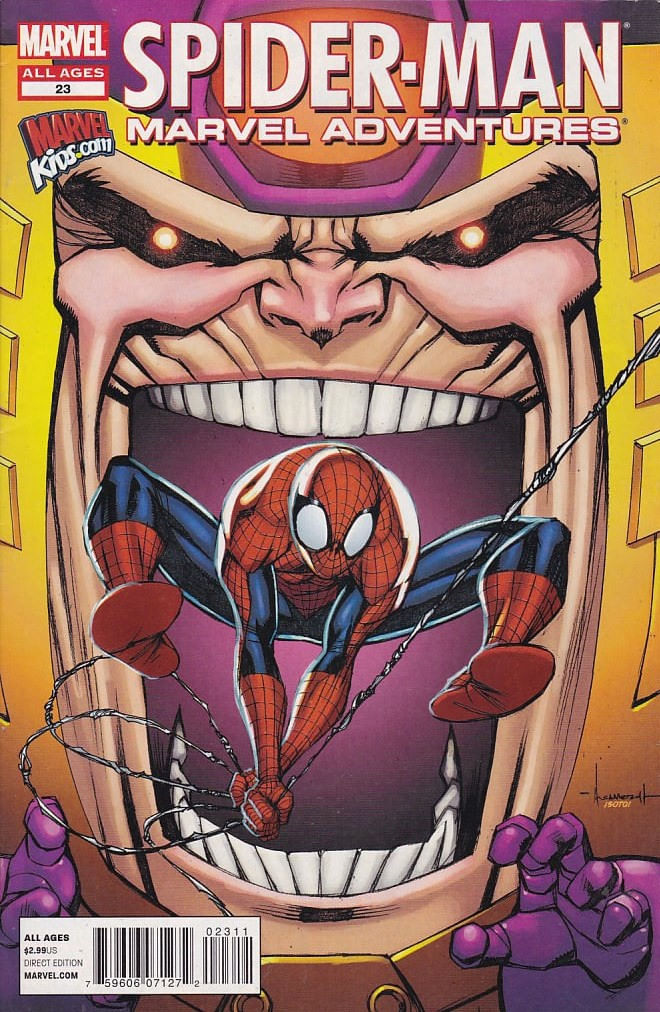 Spider-Man-Marvel-Adventures-----23