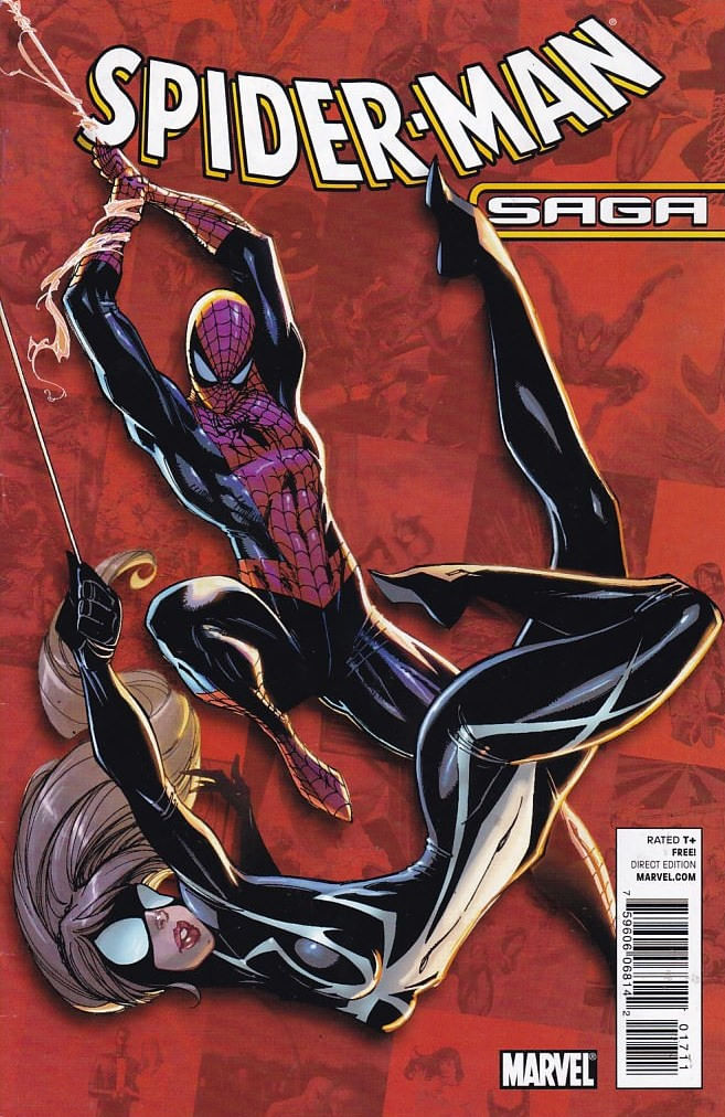 Spider-Man-Saga---1