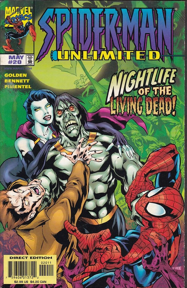 Spider-Man-Unlimited---Volume-1---20